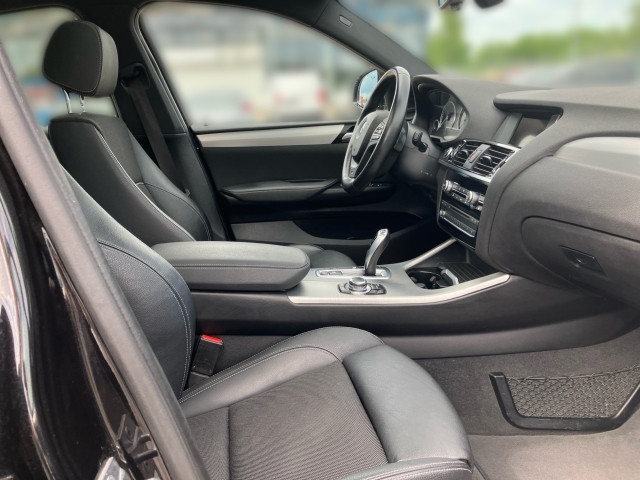 Bild 5: BMW X4 xDrive20d F26 B47