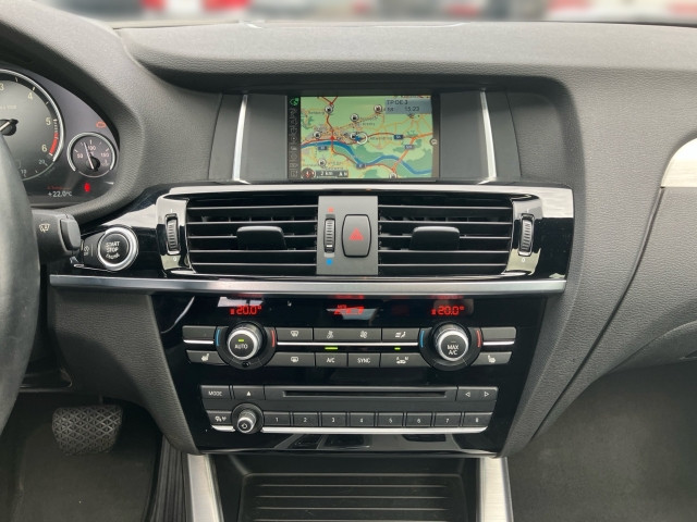 Bild 7: BMW X4 xDrive20d F26 B47