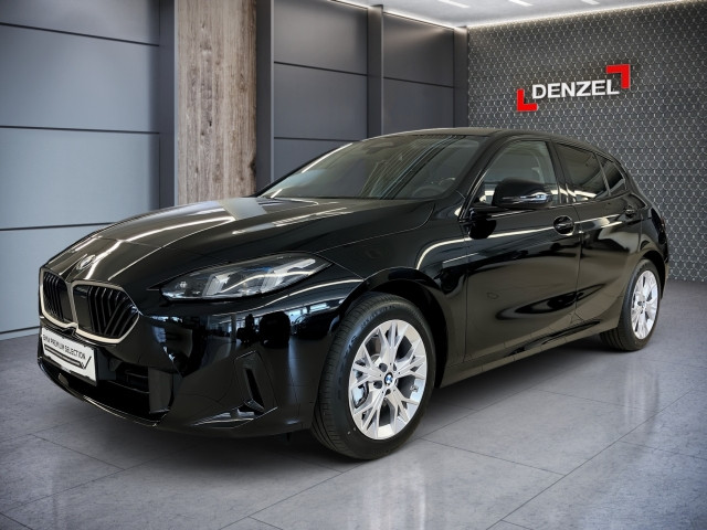 Bild 0: BMW 120d 5-Türer F70 B47