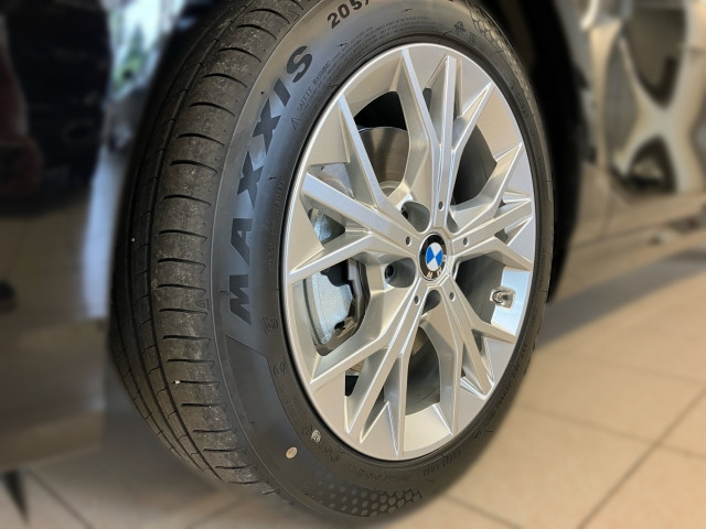 Bild 4: BMW 120d 5-Türer F70 B47