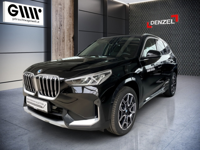 Bild 0: BMW X1 sDrive20d U11