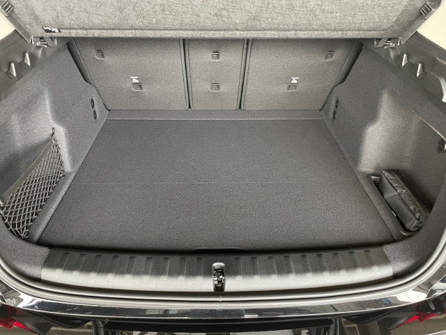 Bild 9: BMW X1 sDrive20d U11