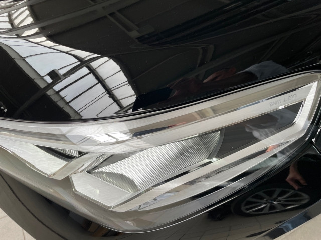 Bild 11: BMW X1 sDrive20d U11