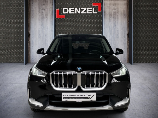 Bild 12: BMW X1 sDrive20d U11