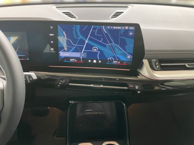 Bild 7: BMW X1 sDrive20d U11