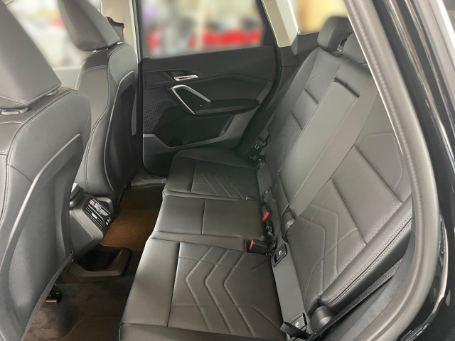 Bild 8: BMW X1 sDrive20d U11