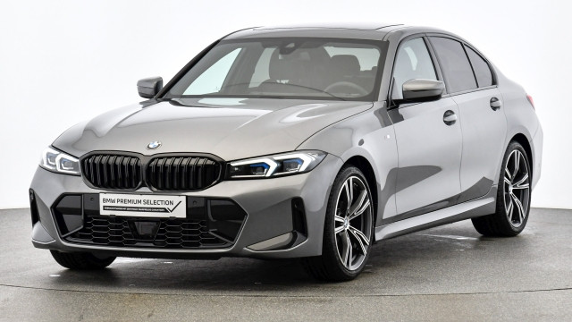 Bild 0: BMW 318i Limousine G20