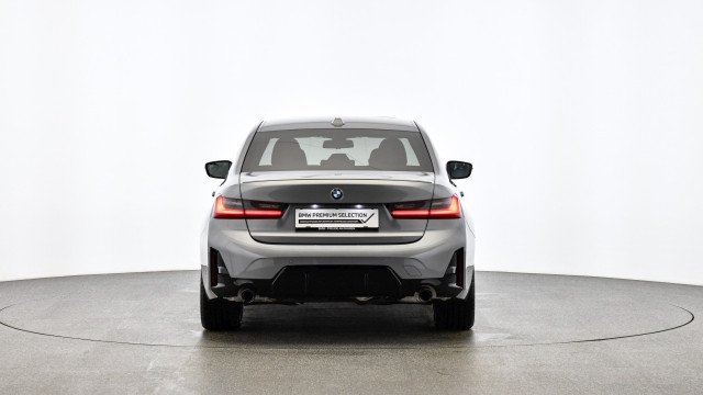 Bild 9: BMW 318i Limousine G20