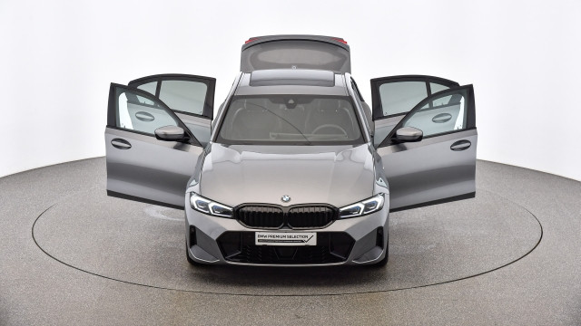 Bild 11: BMW 318i Limousine G20