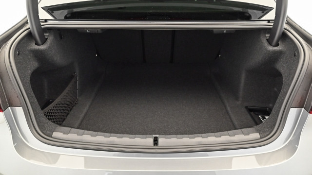 Bild 12: BMW 318i Limousine G20