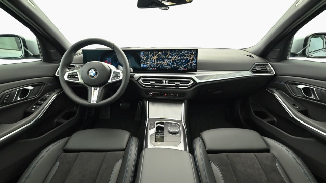 Bild 13: BMW 318i Limousine G20