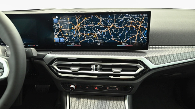 Bild 1: BMW 318i Limousine G20