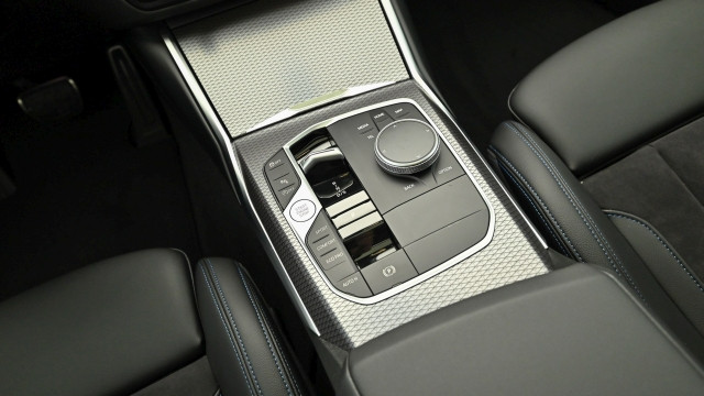 Bild 2: BMW 318i Limousine G20