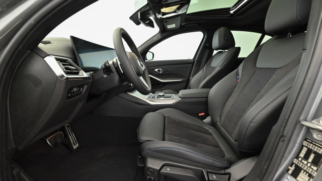 Bild 3: BMW 318i Limousine G20