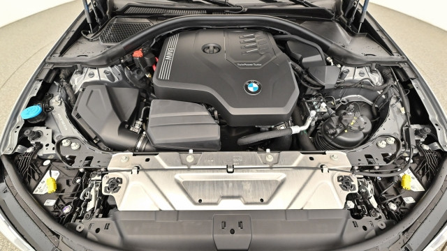 Bild 4: BMW 318i Limousine G20