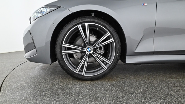Bild 5: BMW 318i Limousine G20