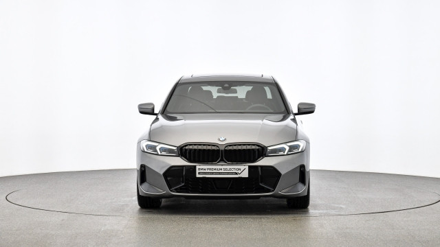 Bild 6: BMW 318i Limousine G20