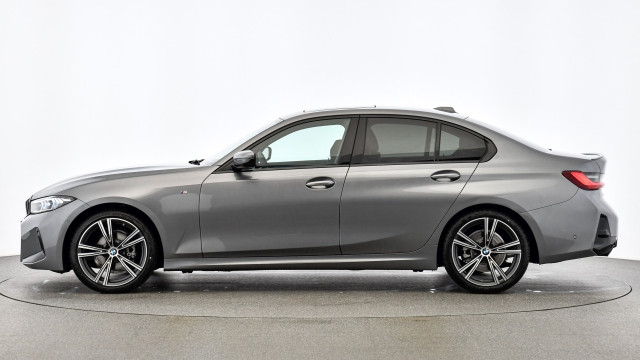 Bild 7: BMW 318i Limousine G20