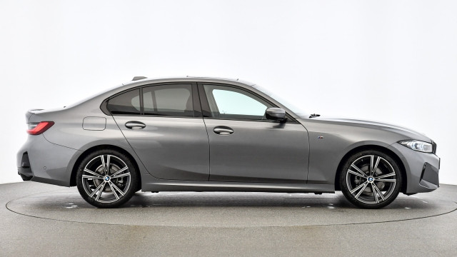 Bild 8: BMW 318i Limousine G20