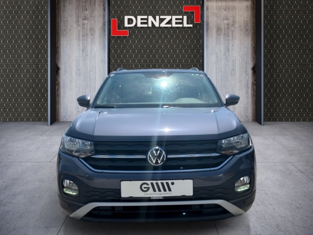 Bild 5: VW T-Cross 1,0 TSI Life