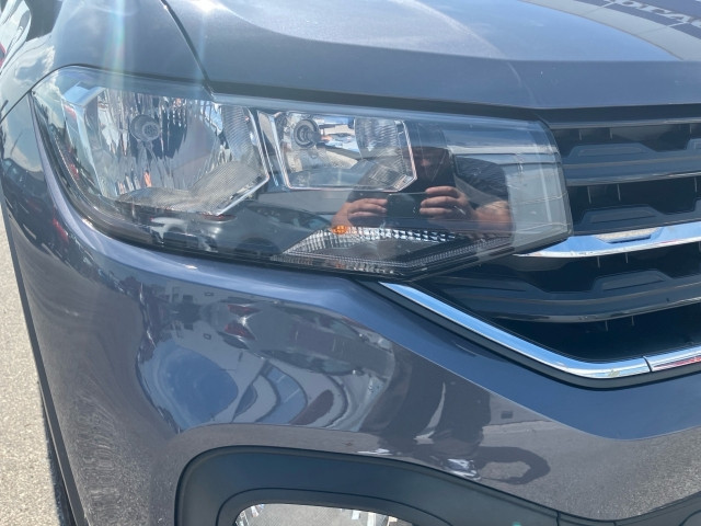 Bild 7: VW T-Cross 1,0 TSI Life