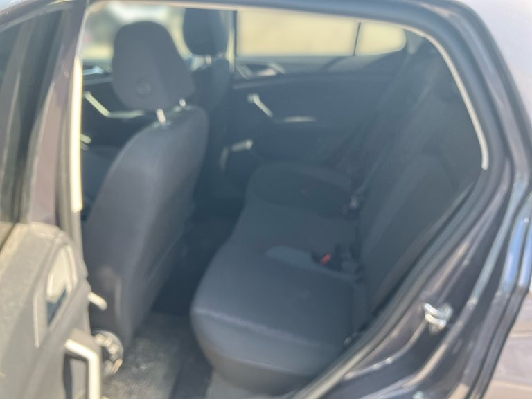 Bild 8: VW T-Cross 1,0 TSI Life