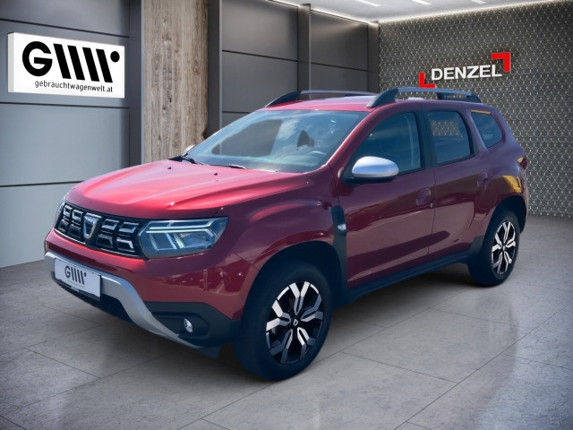 Bild 0: Dacia Duster TCe 150 PF EDC Prestige