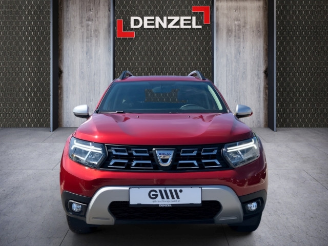 Bild 5: Dacia Duster TCe 150 PF EDC Prestige