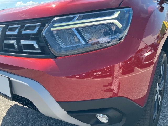 Bild 7: Dacia Duster TCe 150 PF EDC Prestige