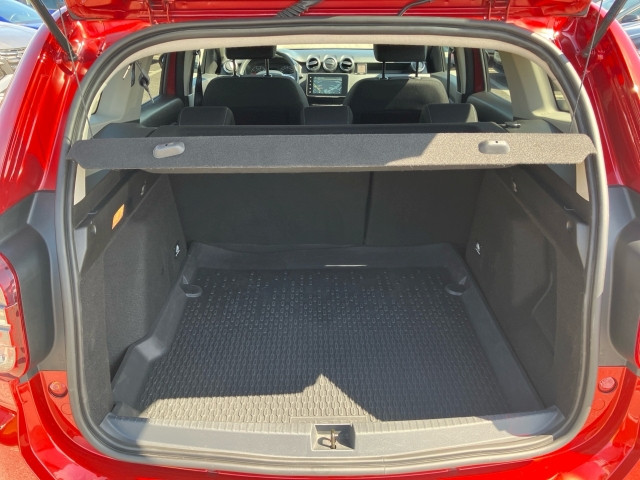 Bild 8: Dacia Duster TCe 150 PF EDC Prestige