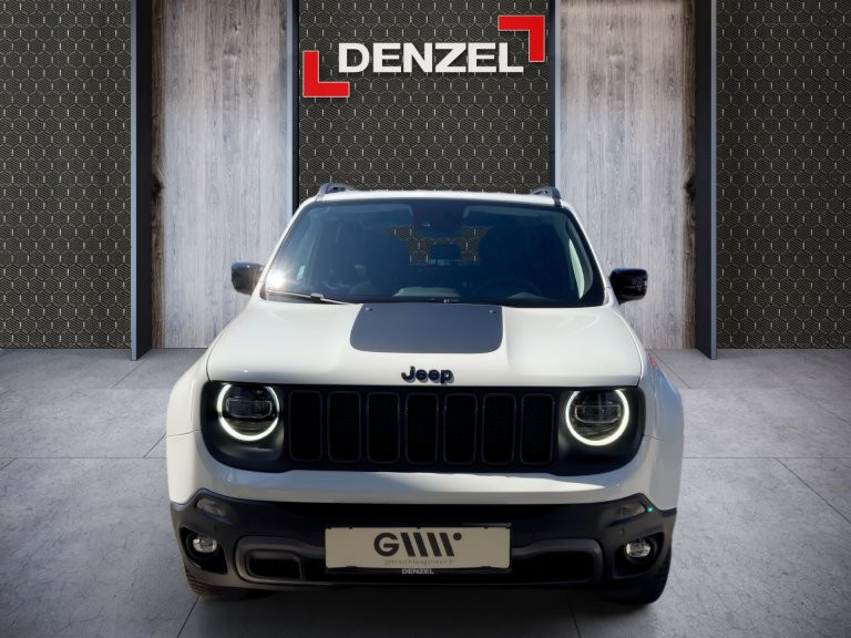 Bild 12: Jeep Renegade 1.3 PHEV 240PS AT 4xe Trailhawk