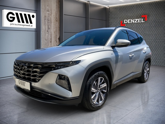 Bild 0: Hyundai Tucson 1,6 T-GDI 2WD 48V Trend Line