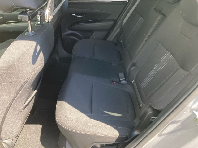 Bild 8: Hyundai Tucson 1,6 T-GDI 2WD 48V Trend Line
