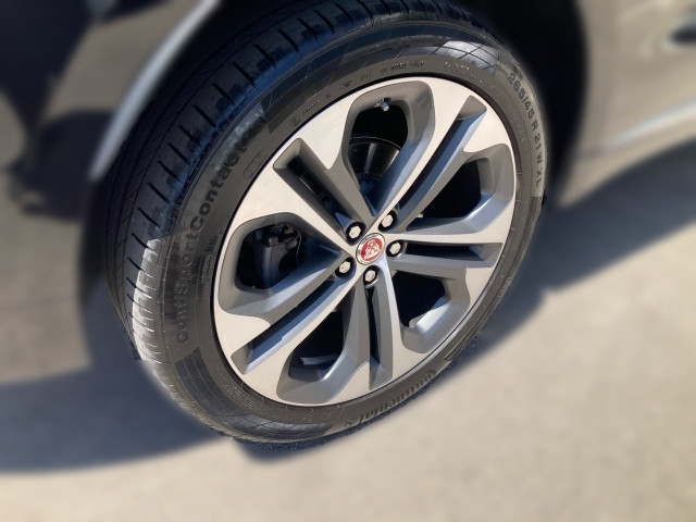Bild 4: Jaguar F-Pace R-Dynamic SE P400e PHEV AWD