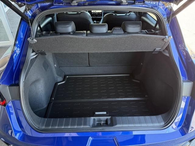Bild 9: Lexus LBX Hybrid 136PS Original Edition