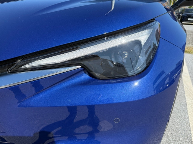 Bild 11: Lexus LBX Hybrid 136PS Original Edition