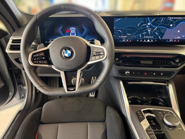 Bild 6: BMW 420d xDrive Coupe G22 B47