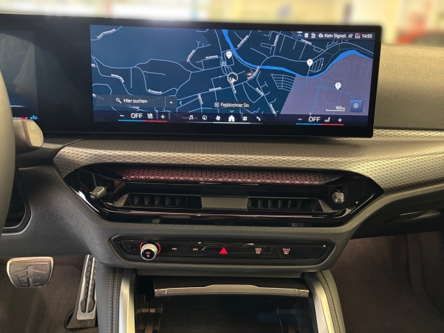 Bild 7: BMW 420d xDrive Coupe G22 B47