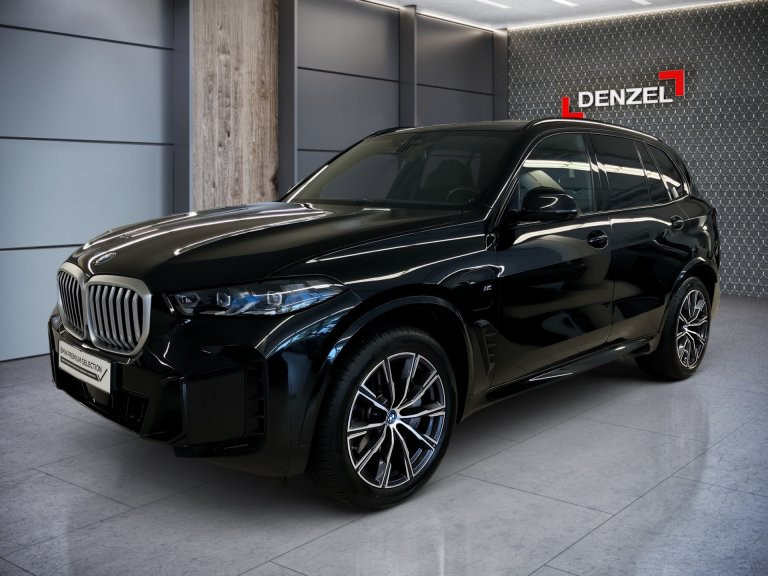 Bild 0: BMW X5 xDrive50e G05 XB1