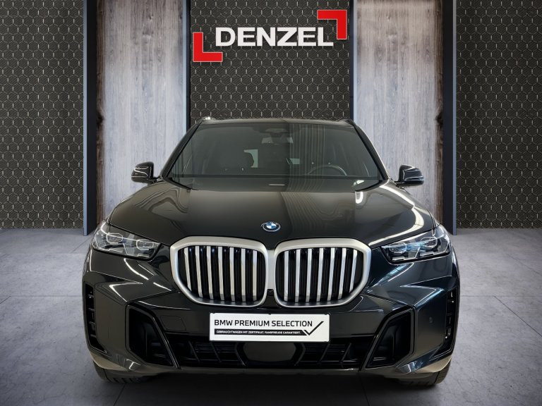 Bild 12: BMW X5 xDrive50e G05 XB1