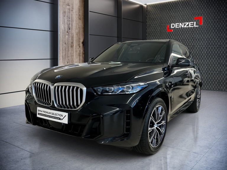 Bild 1: BMW X5 xDrive50e G05 XB1