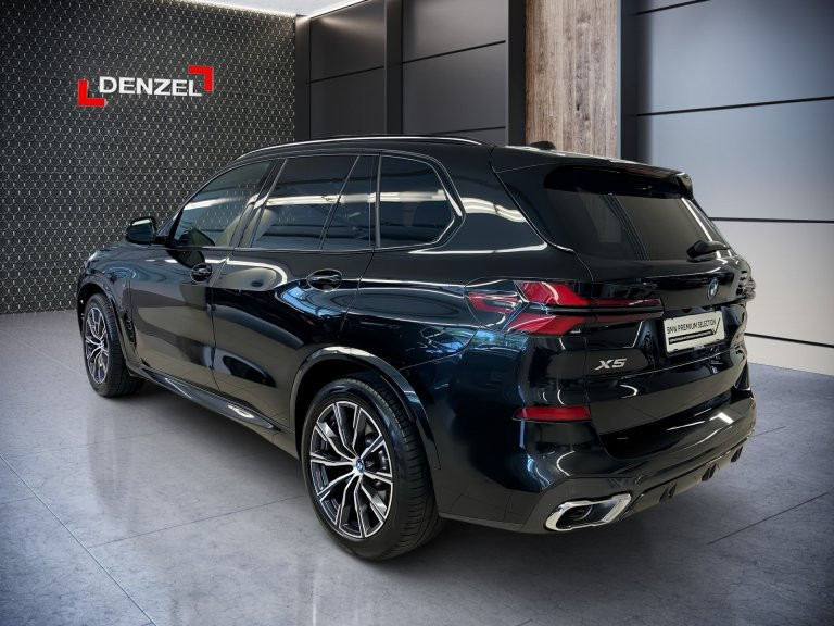 Bild 2: BMW X5 xDrive50e G05 XB1