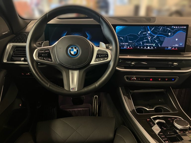 Bild 6: BMW X5 xDrive50e G05 XB1