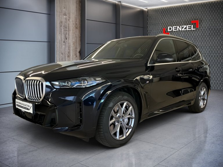 Bild 0: BMW X5 xDrive50e G05 XB1