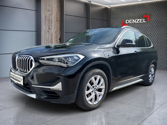 Bild 0: BMW X1 xDrive25e PHEV Au