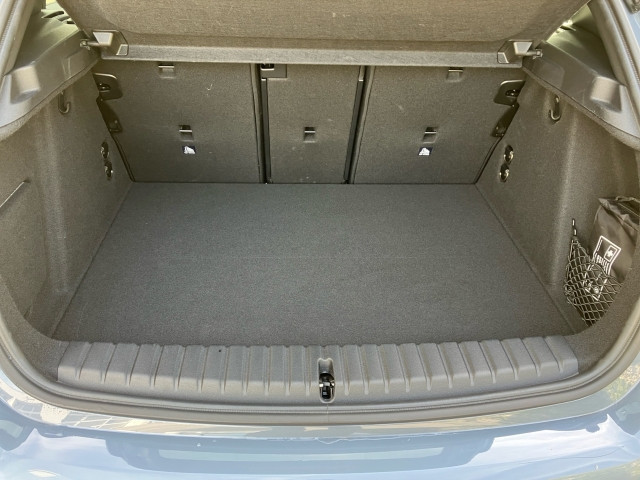 Bild 12: BMW 116d 5-Türer F40 B37