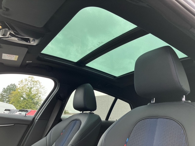 Bild 13: BMW 116d 5-Türer F40 B37