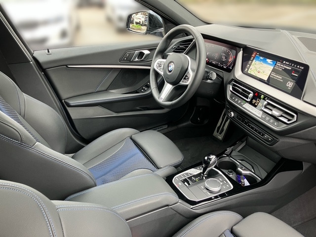 Bild 5: BMW 116d 5-Türer F40 B37