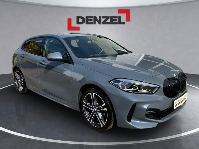 Bild 5: BMW 116d 5-Türer F40 B37