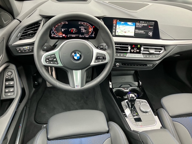 Bild 6: BMW 116d 5-Türer F40 B37